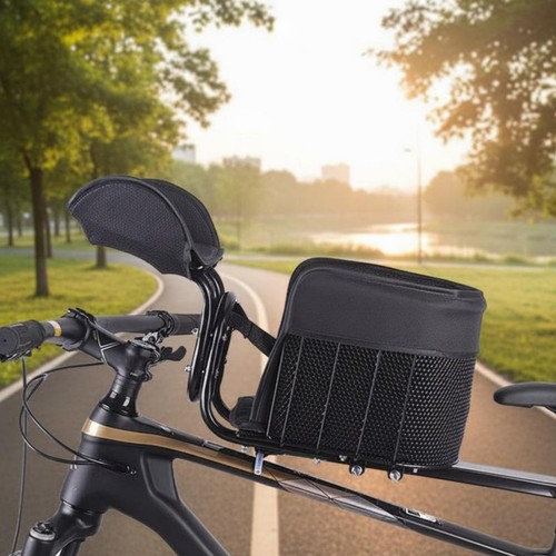Foldable dog bike - dog,