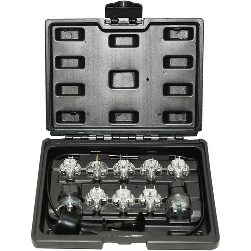 Injector noid light test kit - light,