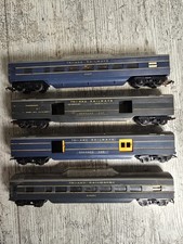 TRIANG CONTINENTAL OBSERVATION