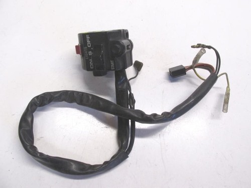 Suzuki 125 1982 1996 - suzuki, gn