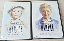 Miss Marple - The Collection -