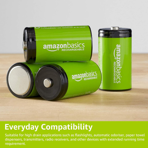 Amazon basics pack - amazon,