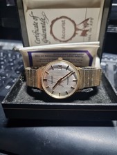 Mens 17 Jewel Accurist