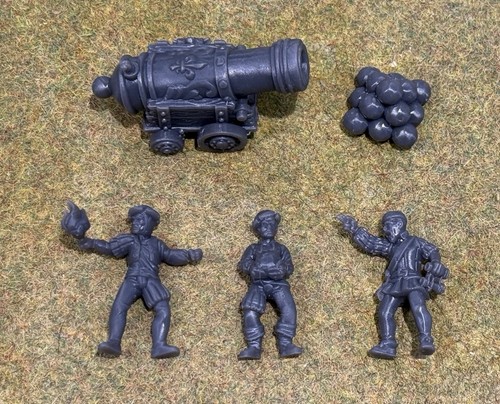 28mm fantasy empire artillery - 28mm,