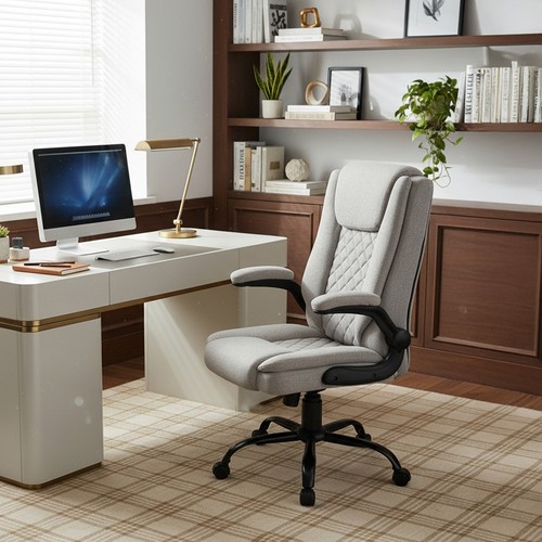 Linen executive office - linen,