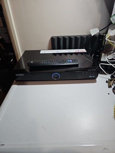 Youview humax box - humax, dtr-t1000