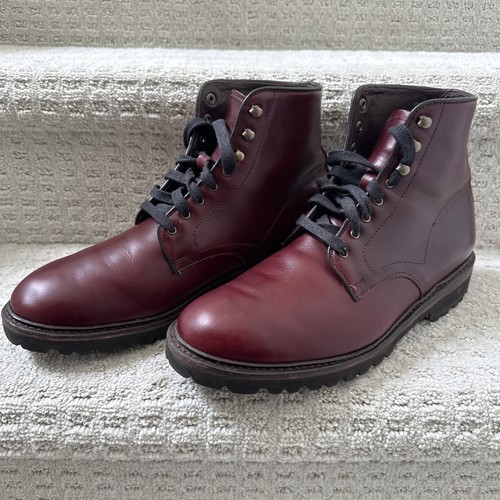 Allen edmonds higgins mill - edmonds, "higgins