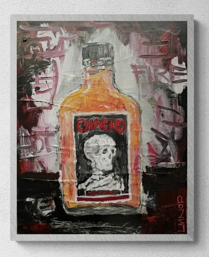 Original art painting - original,