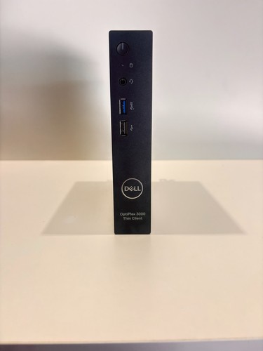 Dell optiplex 3000 thin - dell,