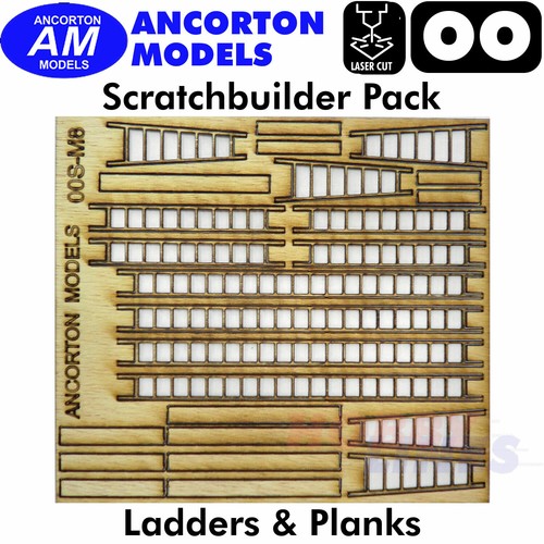 Planks ladders - planks,