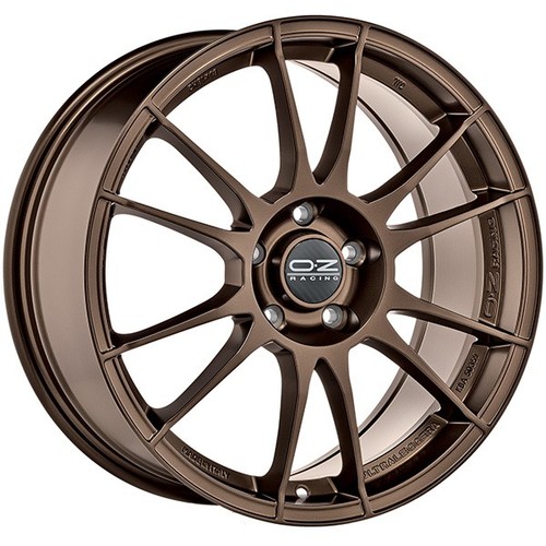 Alloy wheel racing - wheel, oz