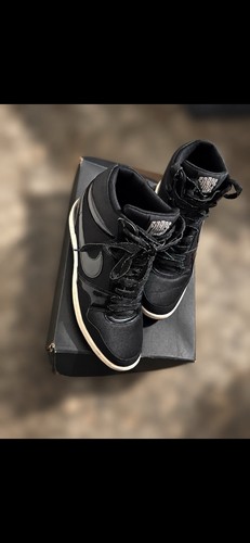 Nike force dunk - force, hi