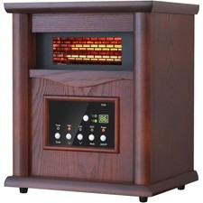 Trustech Infrared Electric