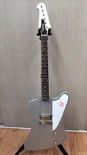 Epiphone 1963 firebird - firebird, i