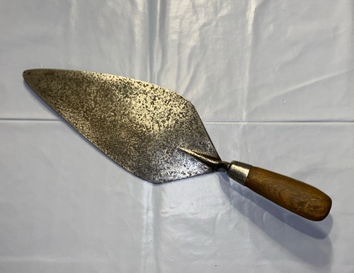 Vintage whs hunt - sons, brades