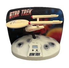 Vintage Star Trek  Alarm Clock