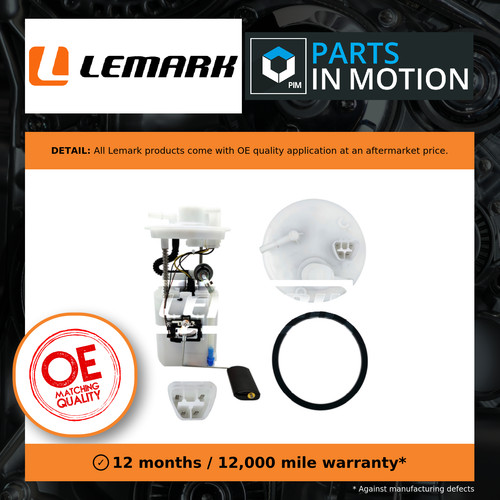 Fuel pump fits - fuel,