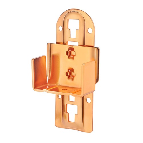 Bed rail bracket hinge - rail,