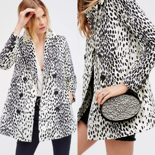 Free people dalmatian - people, leopard