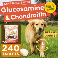 Dog Joint Hip Care Supplement