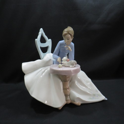 Nao lladro 1355 - nao, by