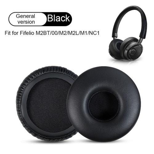 2pcs ear pads - ear, for