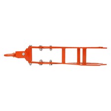 28in4-Claw Log Lifting Tongs