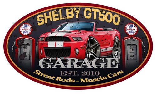 2010 shelby gt500 - gt500, mustang