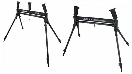 Nufish taurus pole - nufish, rollers