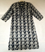 FABINDIA Tunic Dress Small