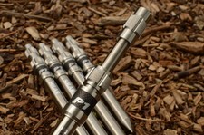 Solar tackle stainless - tackle, p1