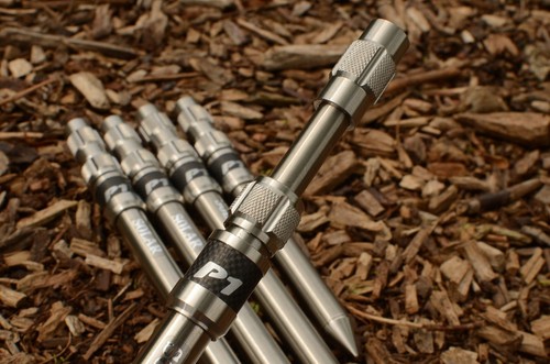 Solar tackle stainless - tackle, p1