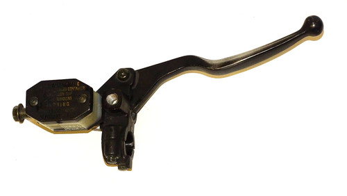 Megelli 125 sport 2011 front - megelli, r