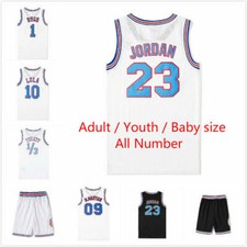 Space Jam Tune Squad Movie