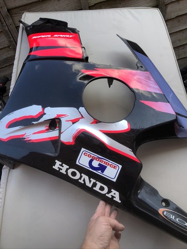Honda cbr600f2 lower - honda,