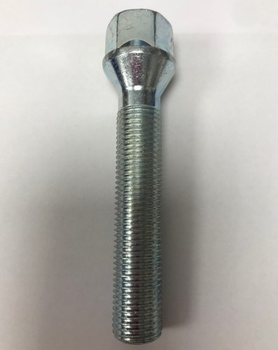 M14x1 silver 60 alloy - 1,