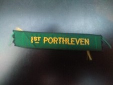 A 1st Porthleven Scout Group