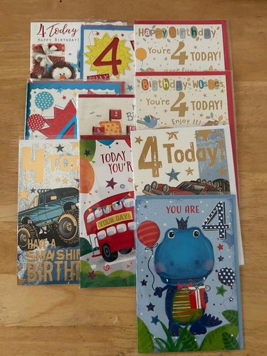 Today birthday card 11 - card,