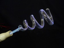 RF electrode "man" xenon penis