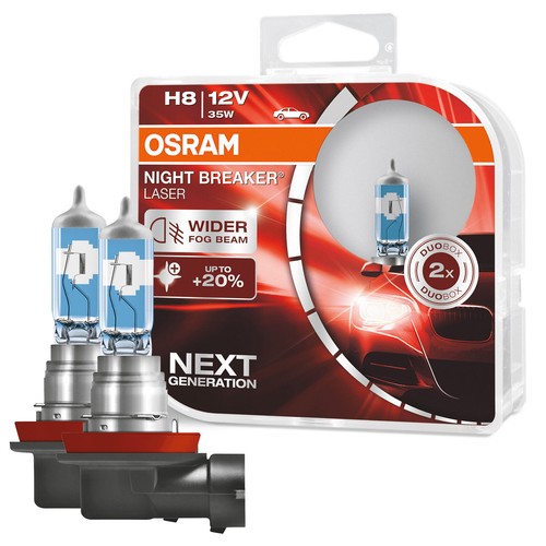 Genuine osram night breaker - night,