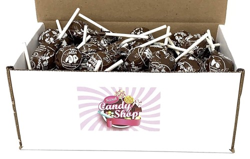Tootsie pops lollipops - tootsie, lollies