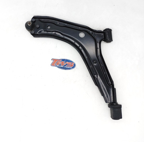 Left front swing arm suitable - front,