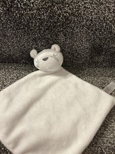 George Asda Baby Comforter