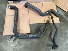 MERCEDES ATEGO RADIATOR HOSES