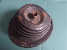 Ford Anglia 105e Gear Stick Rubber Gaiter. 