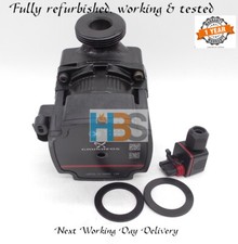 GRUNDFOS UPS3 15-50/65 130