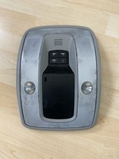 VOLVO S60 FL 2014 FRONT INTERIOR ROOF COURTESY READING LIGHT 39826642