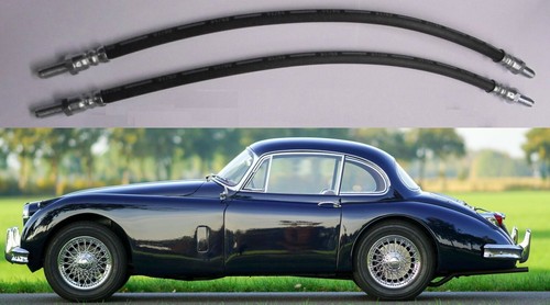Jaguar xk150 front - jaguar,