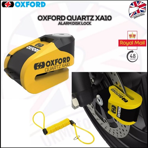 Oxford quartz xa10 - quartz,