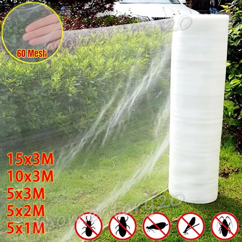15m garden protect netting for - garden,